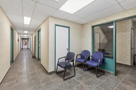2318 Lake Shore Boulevard W Toronto ON M8V 1B5