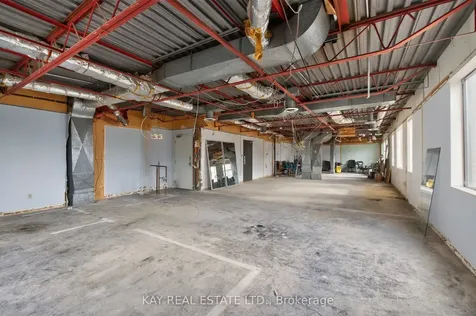 2318 Lake Shore Boulevard W Toronto ON M8V 1B5