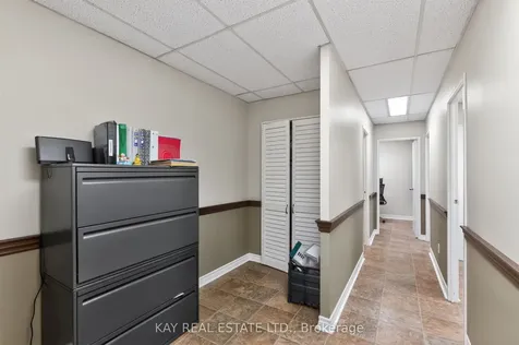 2318 Lake Shore Boulevard W Toronto ON M8V 1B5
