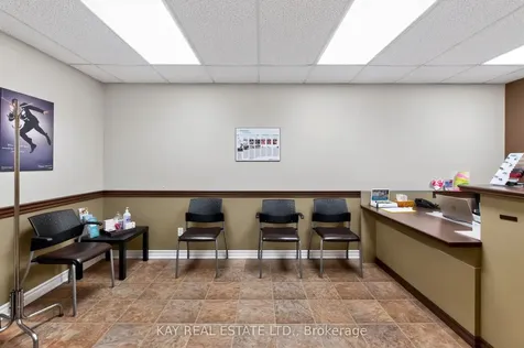 2318 Lake Shore Boulevard W Toronto ON M8V 1B5