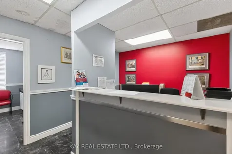 2318 Lake Shore Boulevard W Toronto ON M8V 1B5