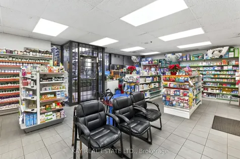 2318 Lake Shore Boulevard W Toronto ON M8V 1B5