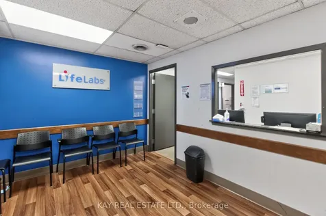 2318 Lake Shore Boulevard W Toronto ON M8V 1B5