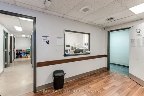 2318 Lake Shore Boulevard W Toronto ON M8V 1B5