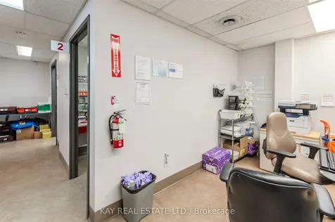 2318 Lake Shore Boulevard W Toronto ON M8V 1B5