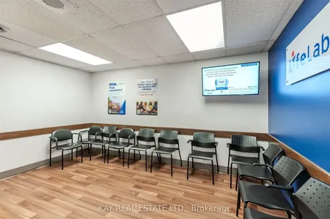 2318 Lake Shore Boulevard W Toronto ON M8V 1B5