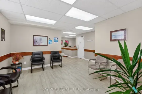 2318 Lake Shore Boulevard W Toronto ON M8V 1B5