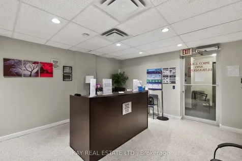 2318 Lake Shore Boulevard W Toronto ON M8V 1B5