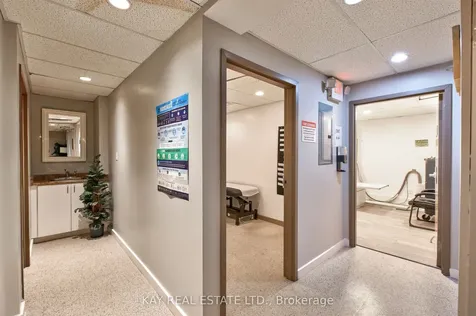 2318 Lake Shore Boulevard W Toronto ON M8V 1B5