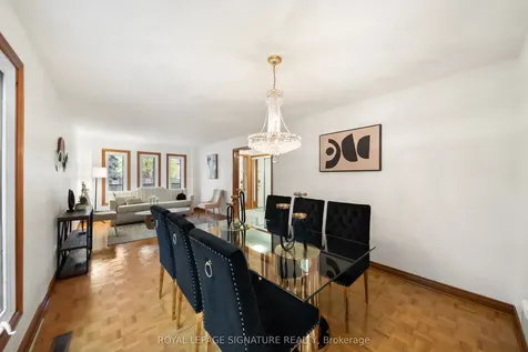 2978 Pettigrew Crescent Mississauga ON L5L 4W6