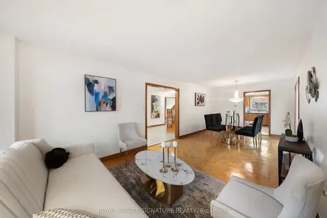2978 Pettigrew Crescent Mississauga ON L5L 4W6
