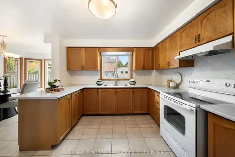 2978 Pettigrew Crescent Mississauga ON L5L 4W6