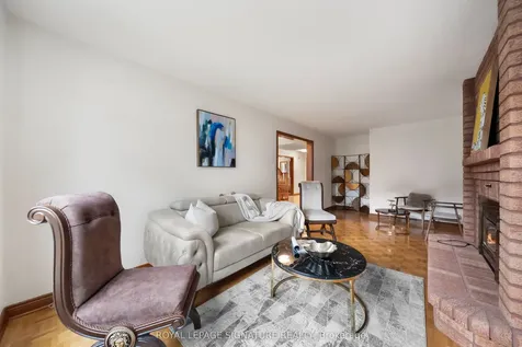 2978 Pettigrew Crescent Mississauga ON L5L 4W6