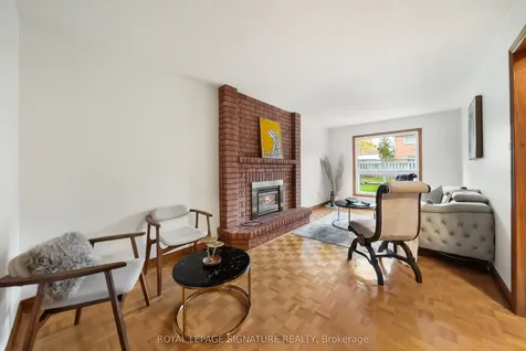 2978 Pettigrew Crescent Mississauga ON L5L 4W6