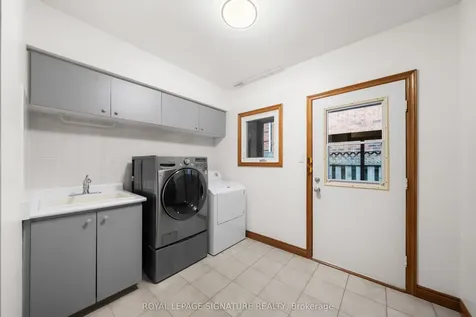2978 Pettigrew Crescent Mississauga ON L5L 4W6