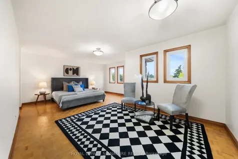 2978 Pettigrew Crescent Mississauga ON L5L 4W6
