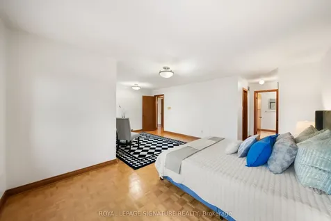 2978 Pettigrew Crescent Mississauga ON L5L 4W6