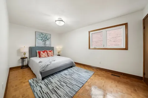 2978 Pettigrew Crescent Mississauga ON L5L 4W6