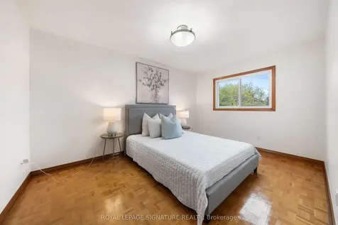 2978 Pettigrew Crescent Mississauga ON L5L 4W6