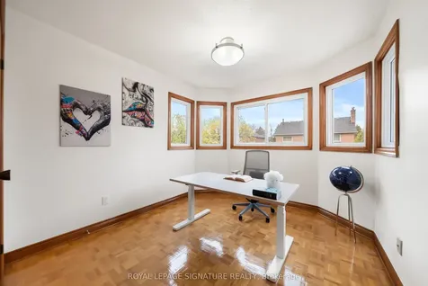 2978 Pettigrew Crescent Mississauga ON L5L 4W6