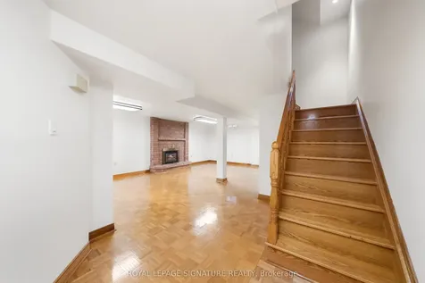2978 Pettigrew Crescent Mississauga ON L5L 4W6