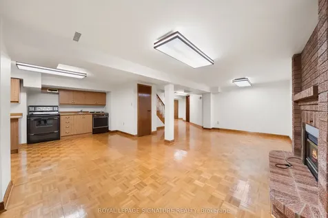 2978 Pettigrew Crescent Mississauga ON L5L 4W6
