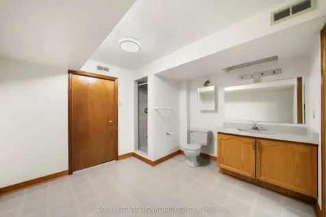 2978 Pettigrew Crescent Mississauga ON L5L 4W6