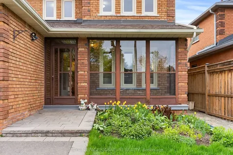 2978 Pettigrew Crescent Mississauga ON L5L 4W6