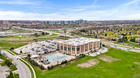 2978 Pettigrew Crescent Mississauga ON L5L 4W6