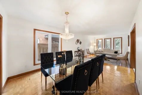 2978 Pettigrew Crescent Mississauga ON L5L 4W6