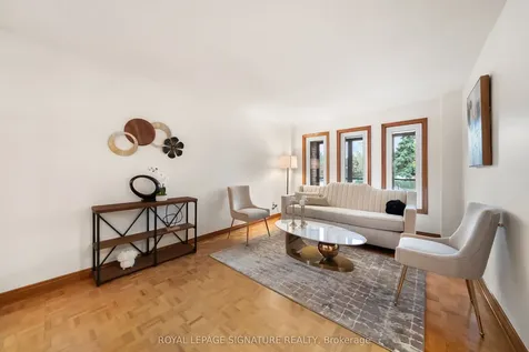 2978 Pettigrew Crescent Mississauga ON L5L 4W6