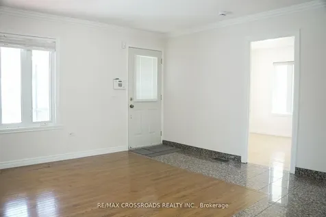 30 Hearst Circle Toronto ON M6M 2T7