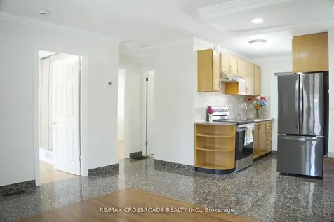 30 Hearst Circle Toronto ON M6M 2T7