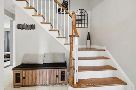1375 Falgarwood Drive Oakville ON L6H 2P4