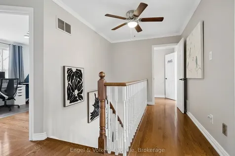 1375 Falgarwood Drive Oakville ON L6H 2P4