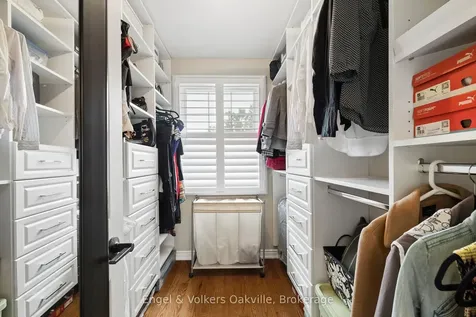 1375 Falgarwood Drive Oakville ON L6H 2P4