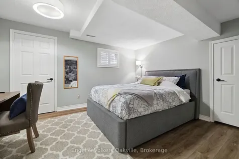1375 Falgarwood Drive Oakville ON L6H 2P4