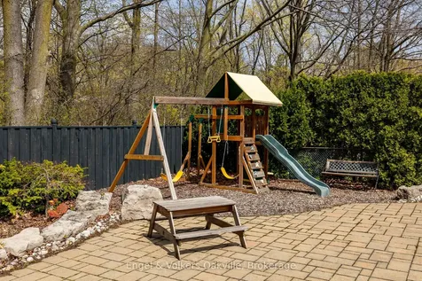 1375 Falgarwood Drive Oakville ON L6H 2P4
