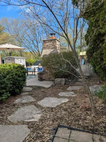 1375 Falgarwood Drive Oakville ON L6H 2P4
