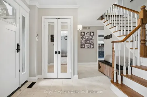 1375 Falgarwood Drive Oakville ON L6H 2P4