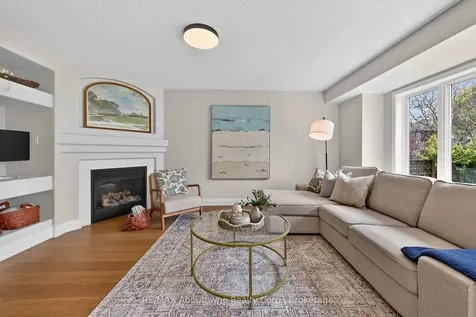2385 Guildstone Crescent Oakville ON L6M 3Y8