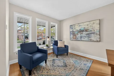 2385 Guildstone Crescent Oakville ON L6M 3Y8