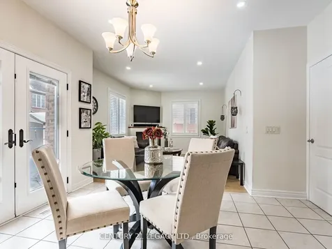 3 Bowsfield Drive Brampton ON L6P 1C8