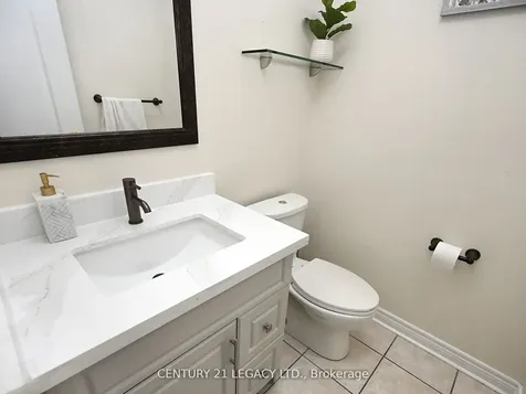 3 Bowsfield Drive Brampton ON L6P 1C8