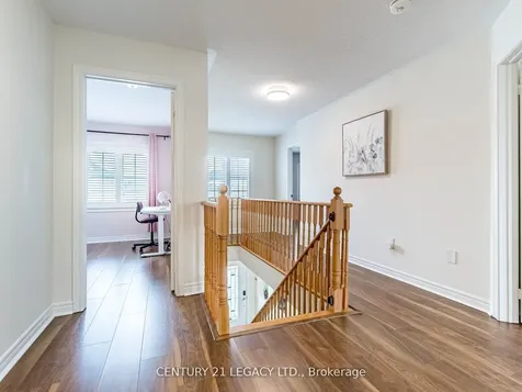 3 Bowsfield Drive Brampton ON L6P 1C8