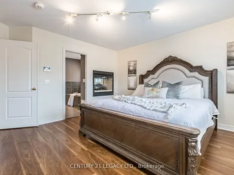3 Bowsfield Drive Brampton ON L6P 1C8