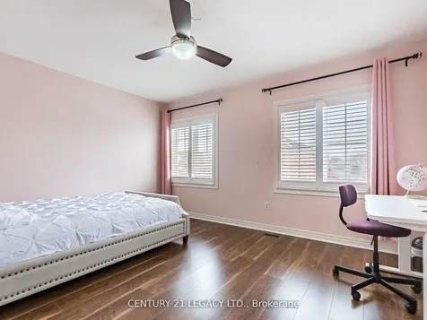 3 Bowsfield Drive Brampton ON L6P 1C8