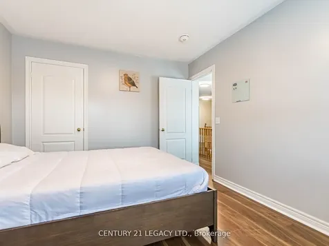 3 Bowsfield Drive Brampton ON L6P 1C8