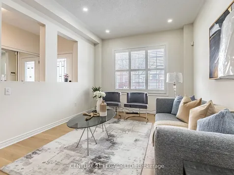 3 Bowsfield Drive Brampton ON L6P 1C8