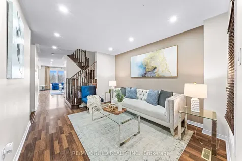 32 Bay Breeze Drive Brampton ON L6R 0M1